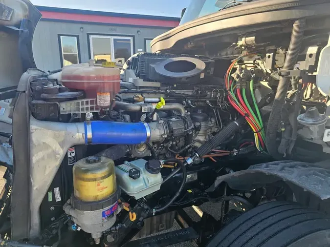 2021 FREIGHTLINER/MERCEDES NEW CASCADIA PX12664