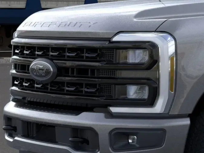 2024 Ford Super Duty F-350 SRW