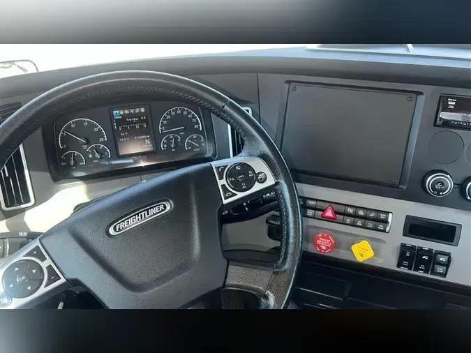 2019 FREIGHTLINER PX12664