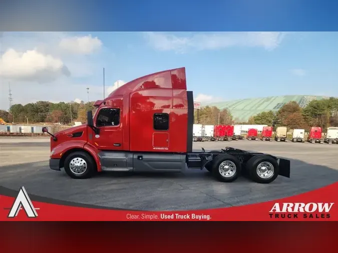 2020 PETERBILT 579