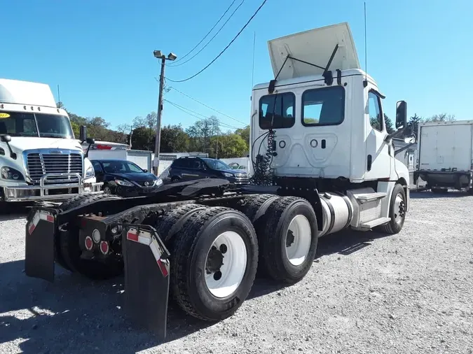 2019 FREIGHTLINER/MERCEDES NEW CASCADIA PX12664