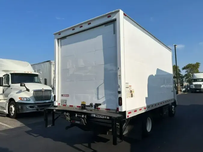 2019 ISUZU NPR HDee3180f24c8f0023ee0c1e49b93dd3b5