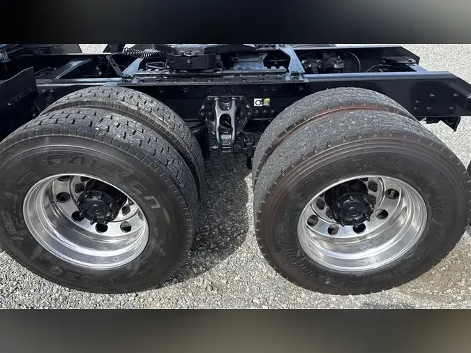 2019 KENWORTH T680