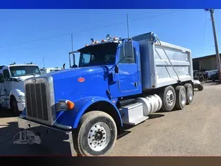 2011 PETERBILT 367