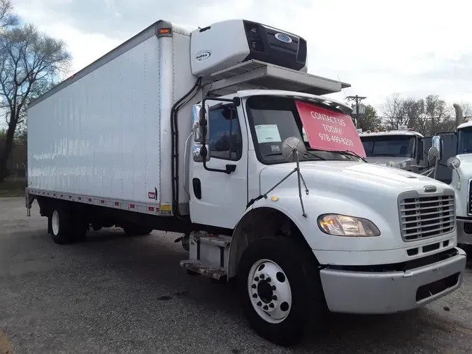 2020 FREIGHTLINER M2 106