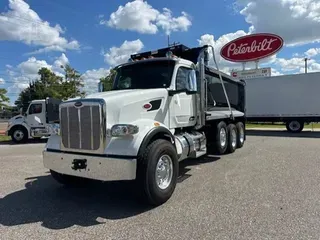 2027 PETERBILT 567