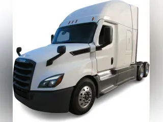 2023 Freightliner Cascadia