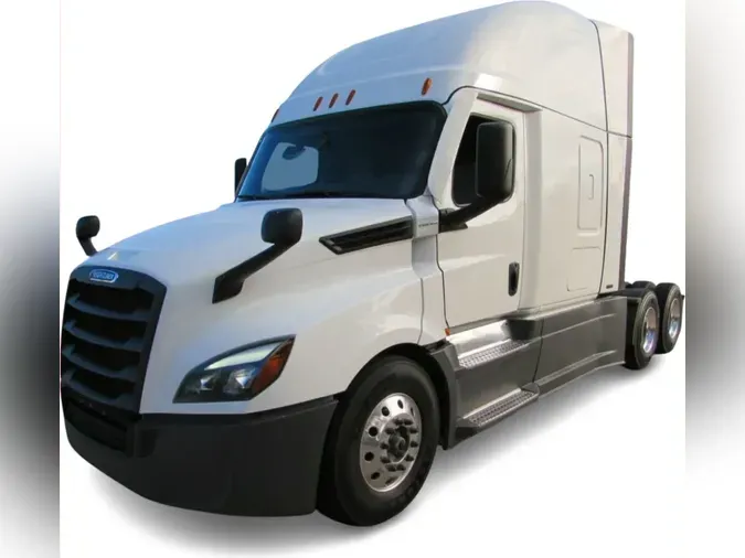 2023 Freightliner Cascadiaee3402decd6b39df8d2d7f7bb5e23ce4