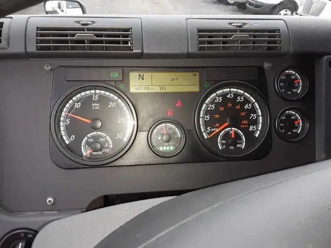 2020 FREIGHTLINER/MERCEDES CASCADIA 125