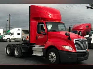 2020 INT LT625 6x4