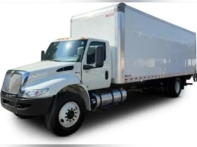 2022 International MV607ee358bbe026a5c6fa004cbdeb170a4ec