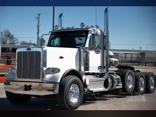 2026 PETERBILT 589