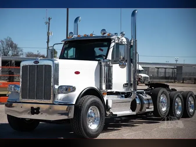 2026 PETERBILT 589ee36628f2e7e5c22b164c920222ffec7