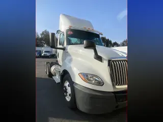 2019 NAVISTAR INTERNATIONAL LT625 DAYCAB T/A