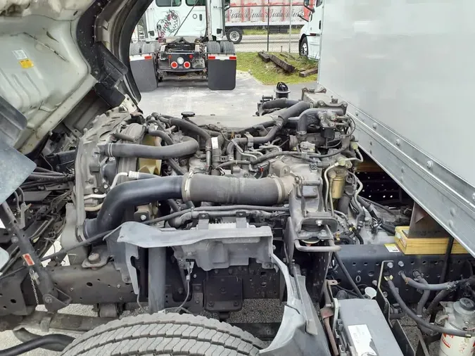 2020 CHEVROLET MOTOR DIV. LCF 4500HDee36a5ff26f31dc3f5cc32942f990f1c