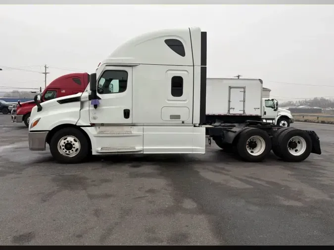 2021 FREIGHTLINER/MERCEDES NEW CASCADIA PX12664
