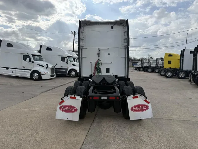2024 Peterbilt 579