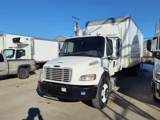 2021 FREIGHTLINER/MERCEDES M2 106