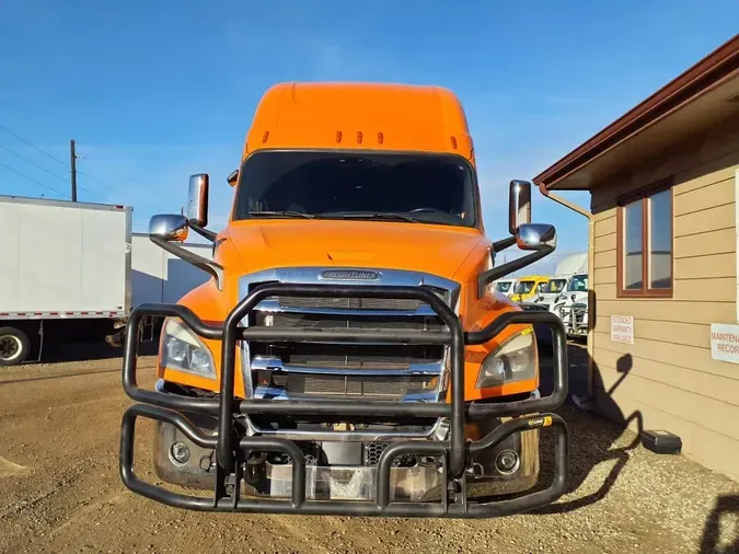 2019 FREIGHTLINER/MERCEDES NEW CASCADIA PX12664