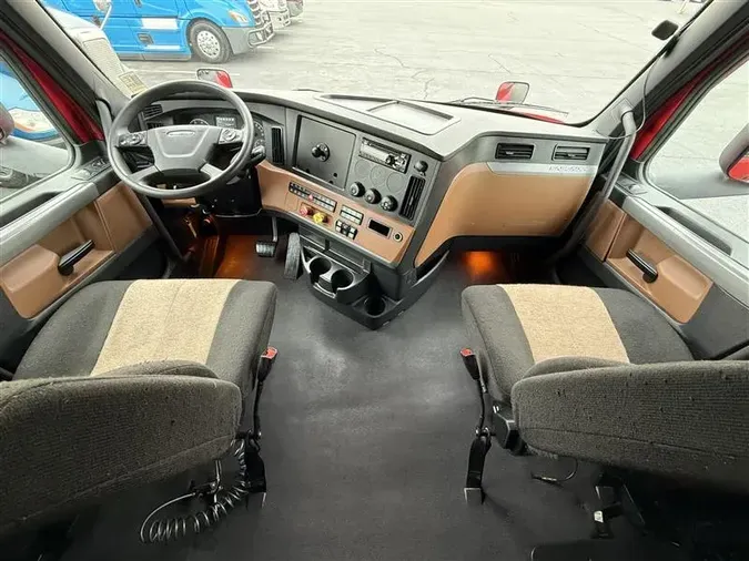 2021 FREIGHTLINER CASCADIA