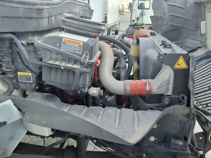 2020 NAVISTAR INTERNATIONAL MV607 (4X2)ee3943278ecf44f89e2a549c637312d6