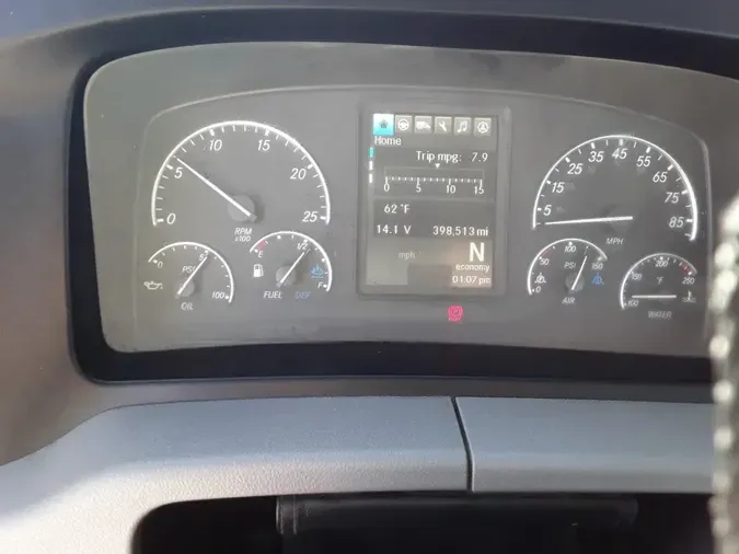 2019 FREIGHTLINER/MERCEDES NEW CASCADIA PX12664