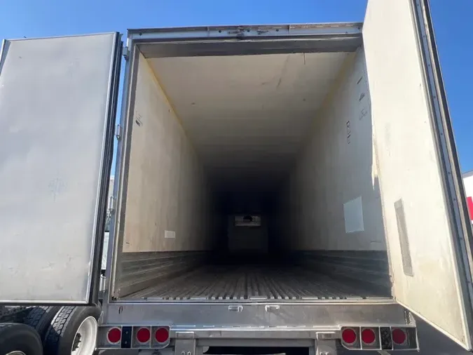 2015 GREAT DANE INSUL 53/162/102