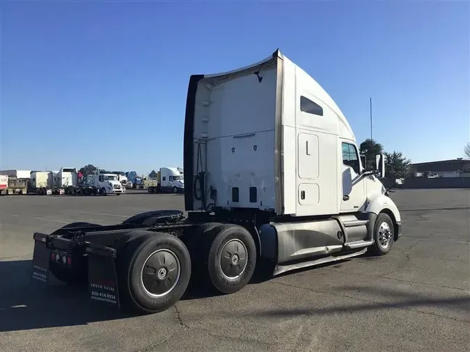 2020 KENWORTH T680