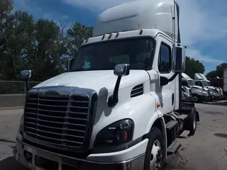 2018 FREIGHTLINER CASCADIA 113