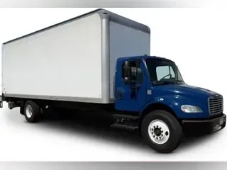 2020 Freightliner Business Class M2 106