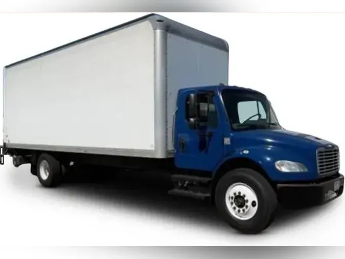 2020 Freightliner Business Class M2 106ee3b7d0413f759eb1ea5d13bdac45897