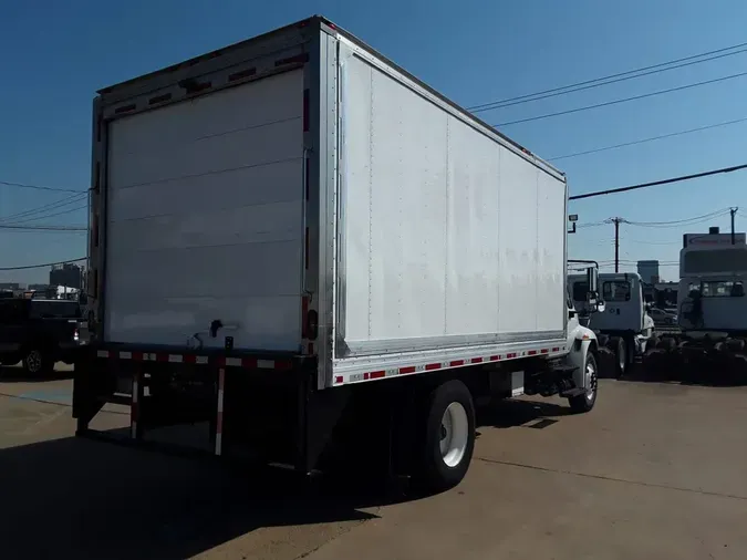 2019 NAVISTAR INTERNATIONAL 4300