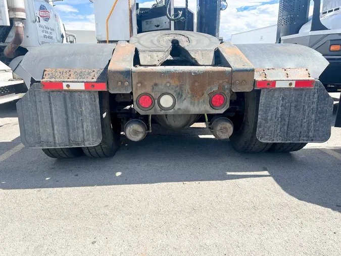 2017 KALMAR OTTAWA T2