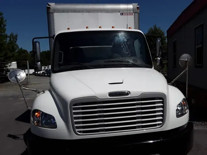 2019 FREIGHTLINER M2 106