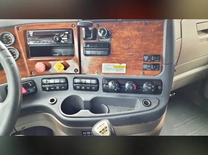 2020 FREIGHTLINER/MERCEDES CASCADIA 125