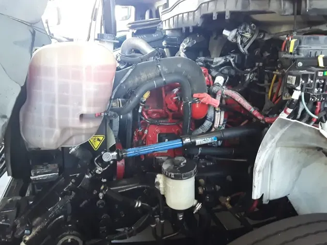 2018 NAVISTAR INTERNATIONAL 4300 LPee3d94f8dd726f49c00a389f0f386d28