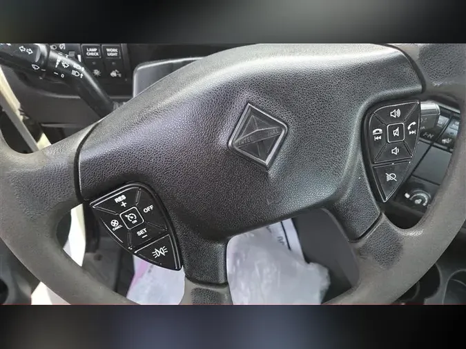 2020 INTERNATIONAL RH613