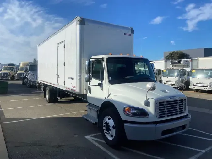 2021 FREIGHTLINER/MERCEDES M2 106ee3f8f455663eb714706e3026fb54a39