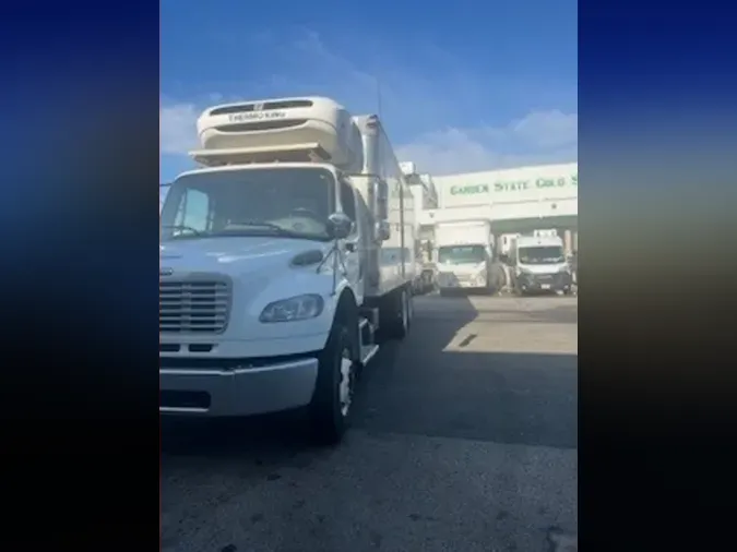 2020 FREIGHTLINER/MERCEDES M2 106ee40121b9de4f7be10137fb416407ef3