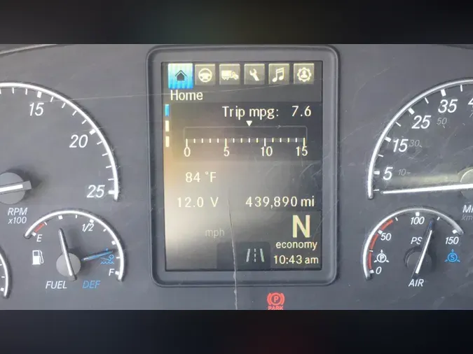 2020 Freightliner Cascadia 126ee41ad6281342ee8673a2b5e7a62a95f