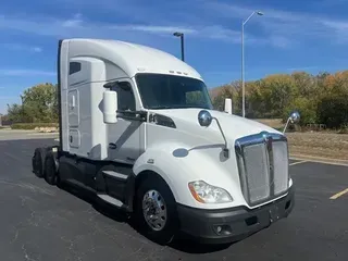 2020 KENWORTH T680