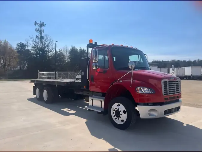 2020 FREIGHTLINER/MERCEDES M2 106ee45119f811f36a6ae72d9c8b08bd5e1