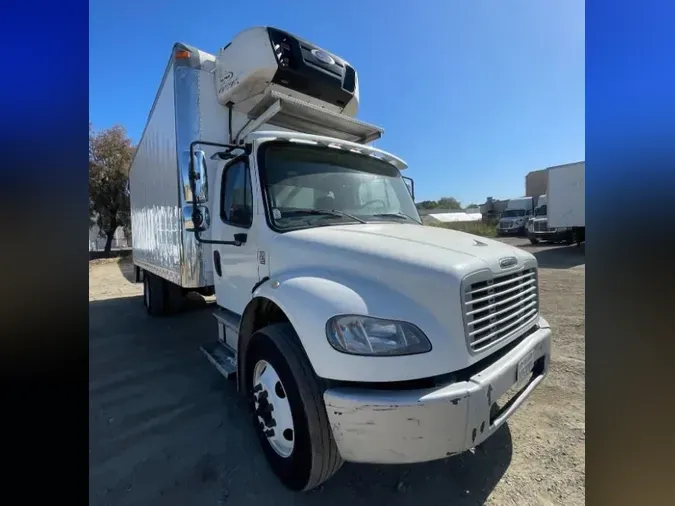 2016 FREIGHTLINER/MERCEDES M2 106