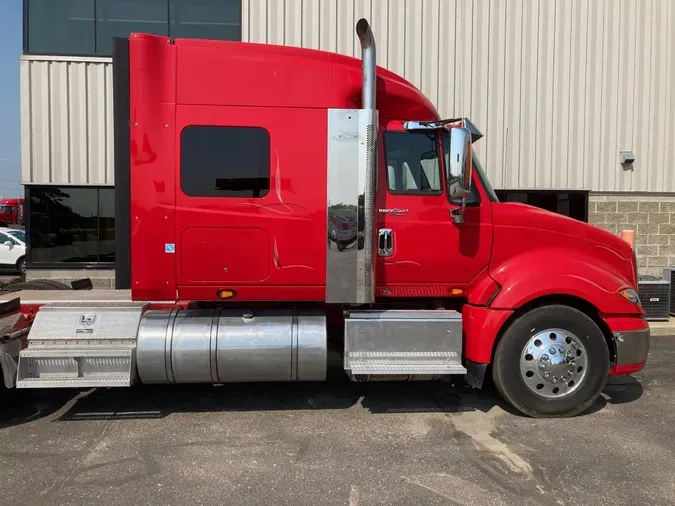 2014 International Prostar BRAND NEW MOTOR w/PPWK