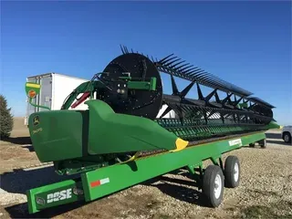 2020 JOHN DEERE 740FD