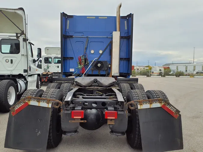 2018 NAVISTAR INTERNATIONAL LT625 SLPR CAB