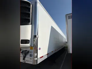 2019 UTILITY TRAILERS VS2RA 53/162/102