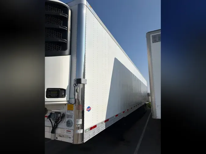 2019 UTILITY TRAILERS VS2RA 53/162/102ee49a6751f5a25eed9ec54aed9ac7dbc