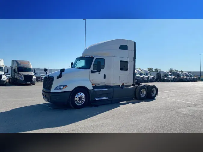2022 International LTee4a64ce25c17ad0e1fd5f5c13068794