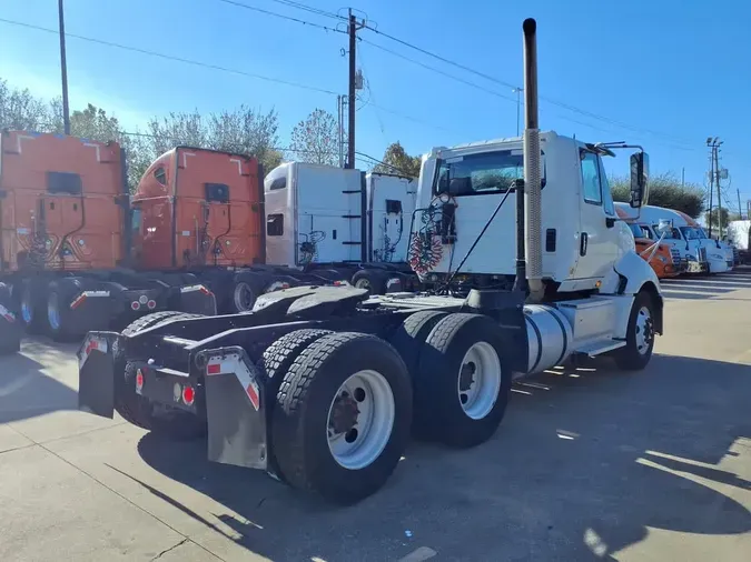 2015 NAVISTAR INTERNATIONAL PROSTARee4b48ace8473042fddd1e0353bc5a19